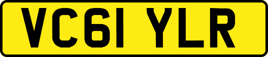 VC61YLR
