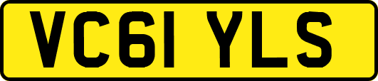 VC61YLS