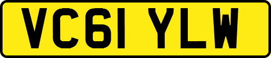 VC61YLW