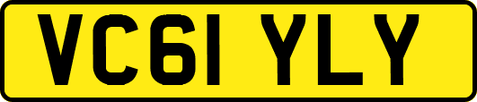 VC61YLY