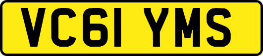 VC61YMS