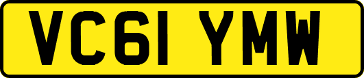 VC61YMW