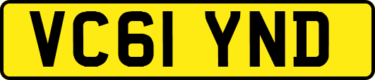 VC61YND