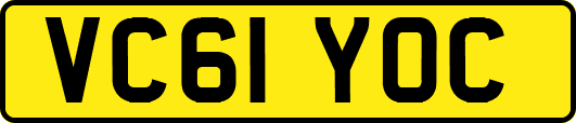 VC61YOC