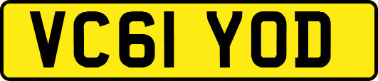 VC61YOD