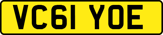 VC61YOE