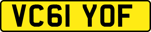 VC61YOF