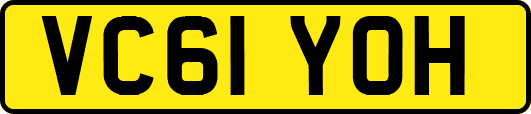 VC61YOH