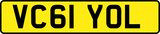 VC61YOL