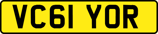 VC61YOR