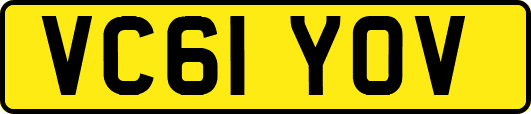 VC61YOV