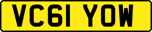 VC61YOW