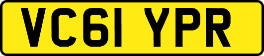 VC61YPR