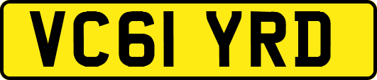 VC61YRD