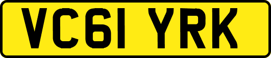 VC61YRK