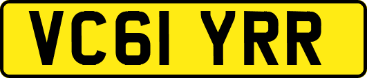 VC61YRR