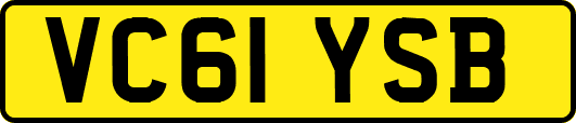 VC61YSB