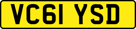 VC61YSD