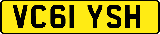 VC61YSH