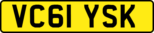 VC61YSK