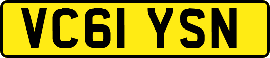 VC61YSN