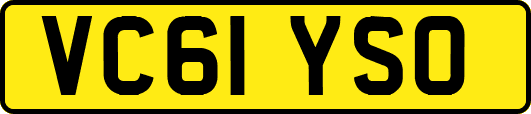 VC61YSO