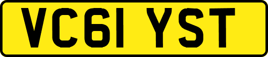 VC61YST