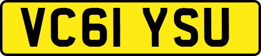 VC61YSU