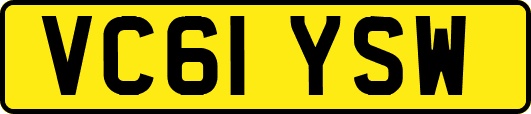 VC61YSW