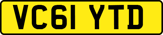 VC61YTD