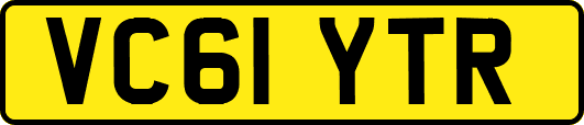 VC61YTR