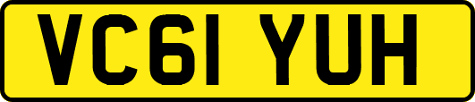 VC61YUH