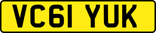 VC61YUK