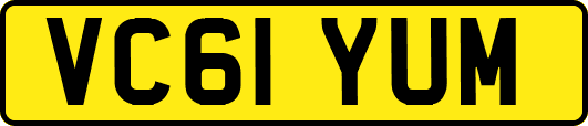 VC61YUM