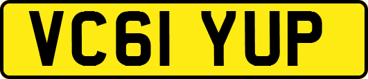 VC61YUP