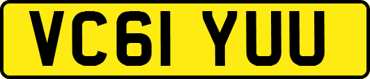 VC61YUU