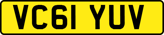 VC61YUV