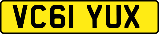 VC61YUX