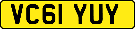 VC61YUY