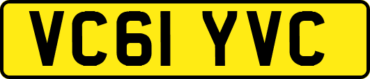 VC61YVC