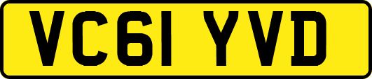 VC61YVD
