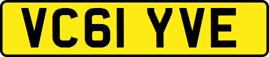 VC61YVE