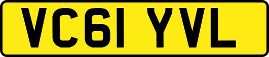 VC61YVL
