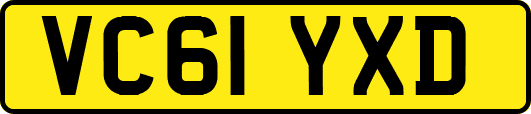 VC61YXD