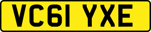 VC61YXE