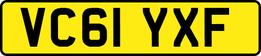 VC61YXF