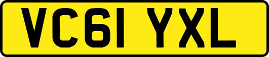 VC61YXL