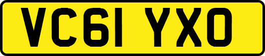 VC61YXO
