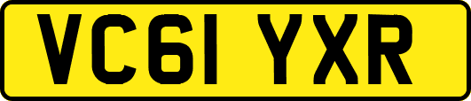 VC61YXR