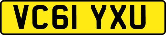 VC61YXU